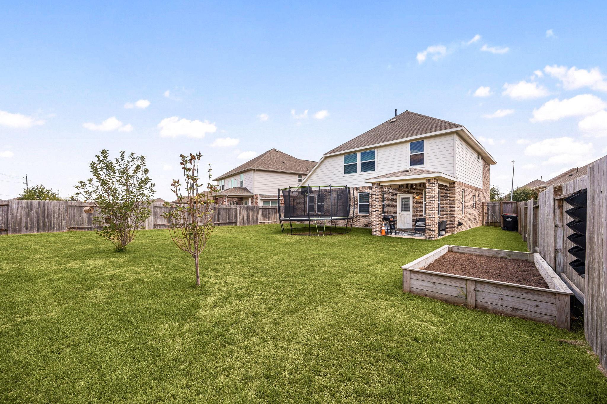 30230 Cascading Brook Way, Fulshear Tx 77423 Property Photo 28
