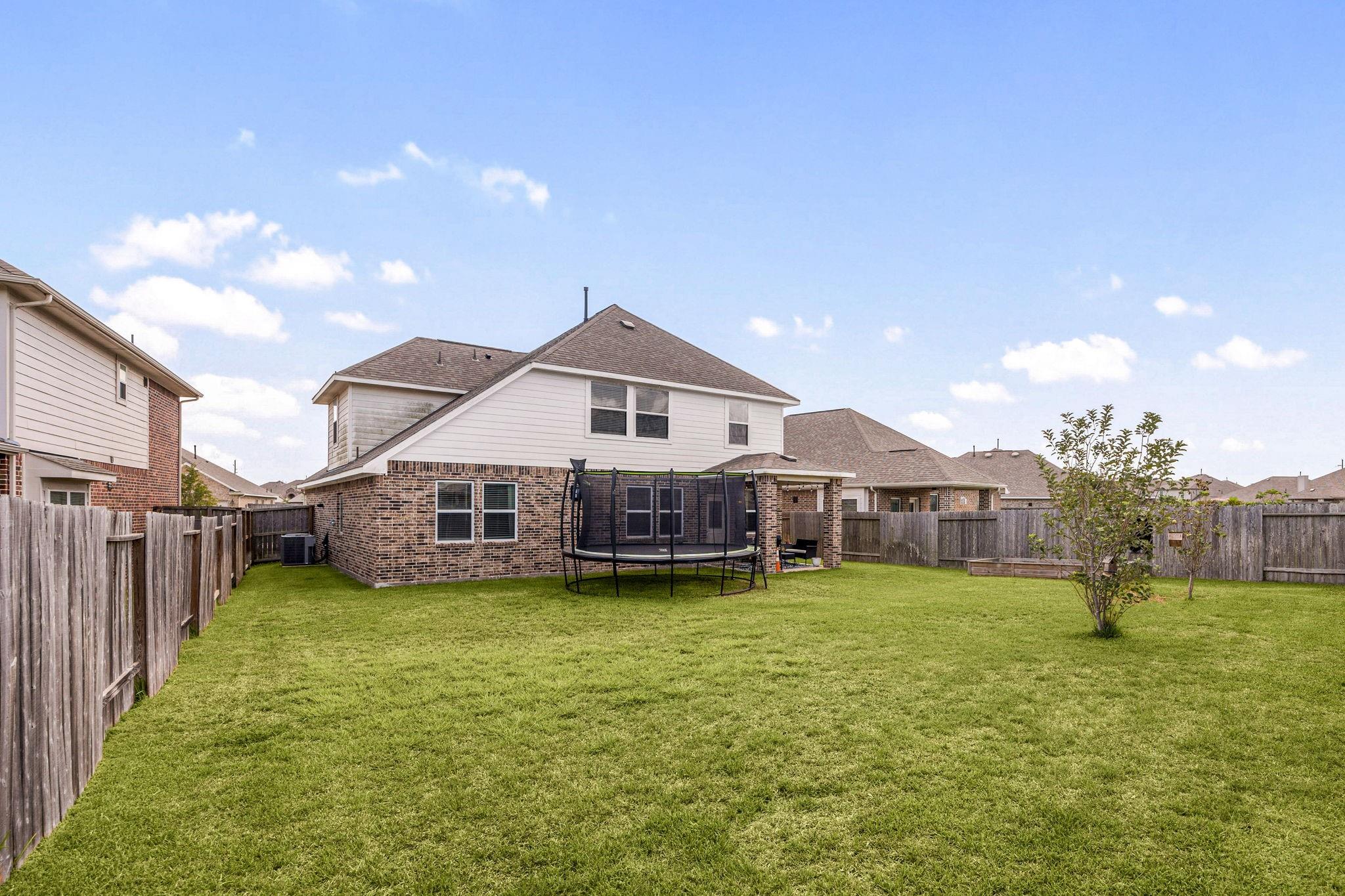 30230 Cascading Brook Way, Fulshear Tx 77423 Property Photo 29