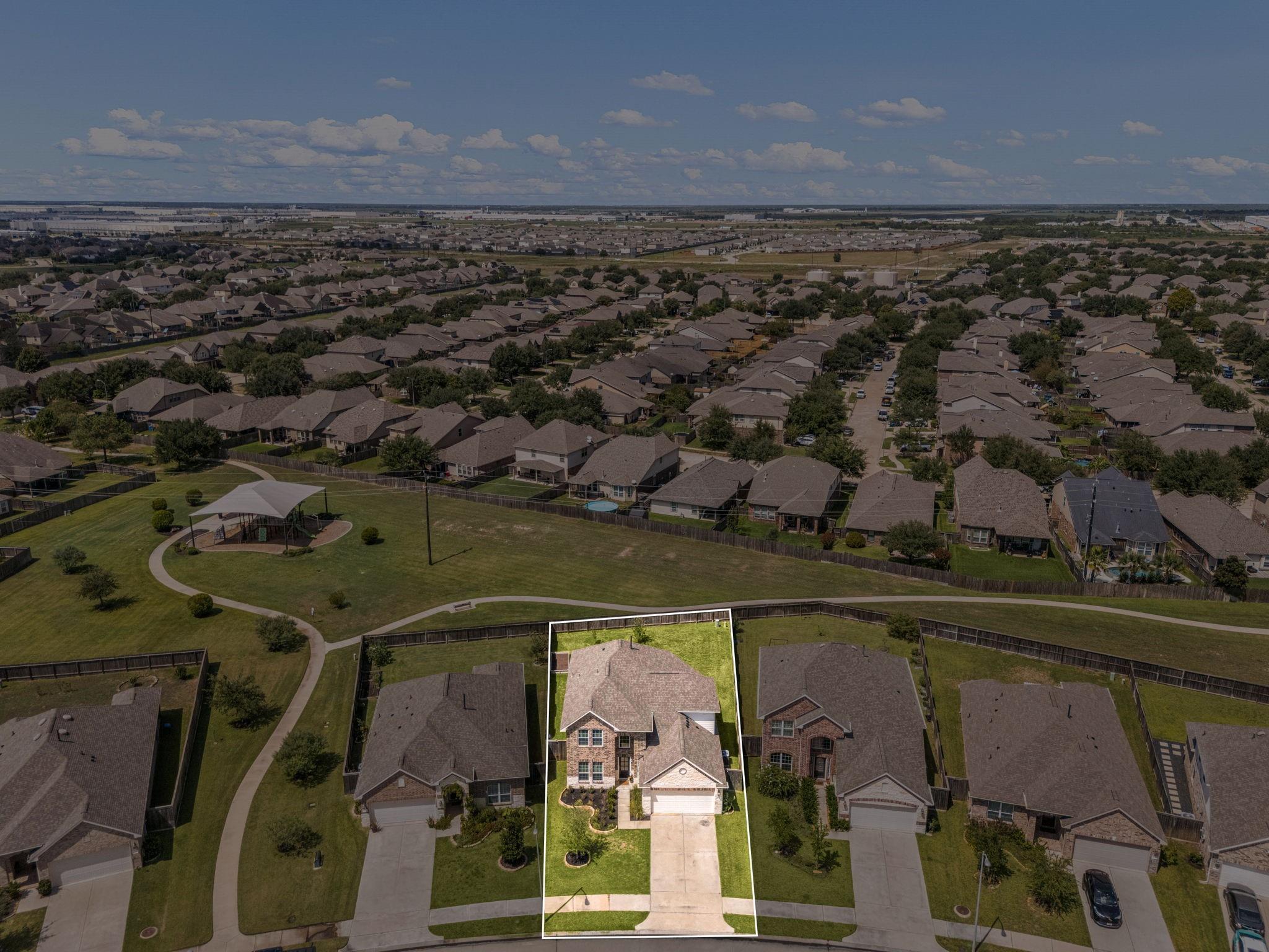 30230 Cascading Brook Way, Fulshear Tx 77423 Property Photo 31