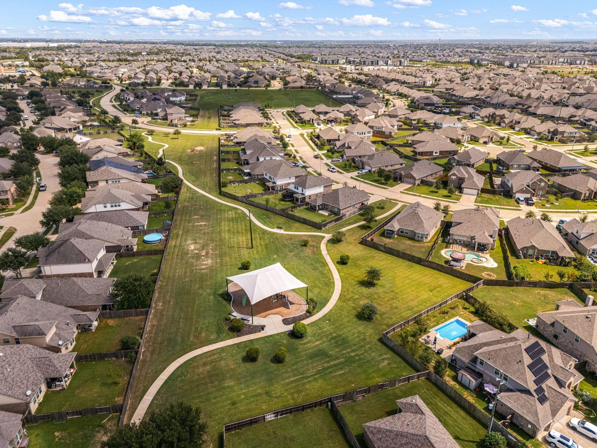 30230 Cascading Brook Way, Fulshear Tx 77423 Property Photo 41