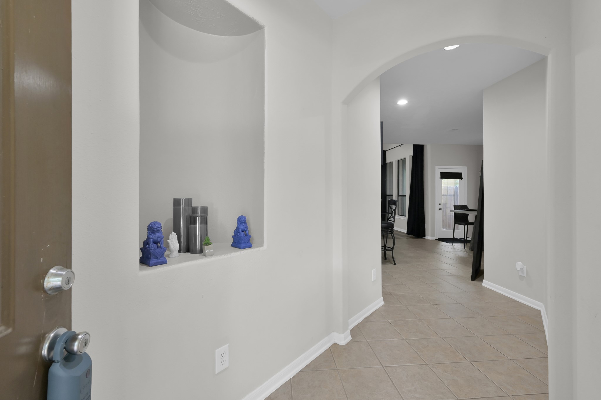 3607 Cedar Flats Lane Property Photo 4