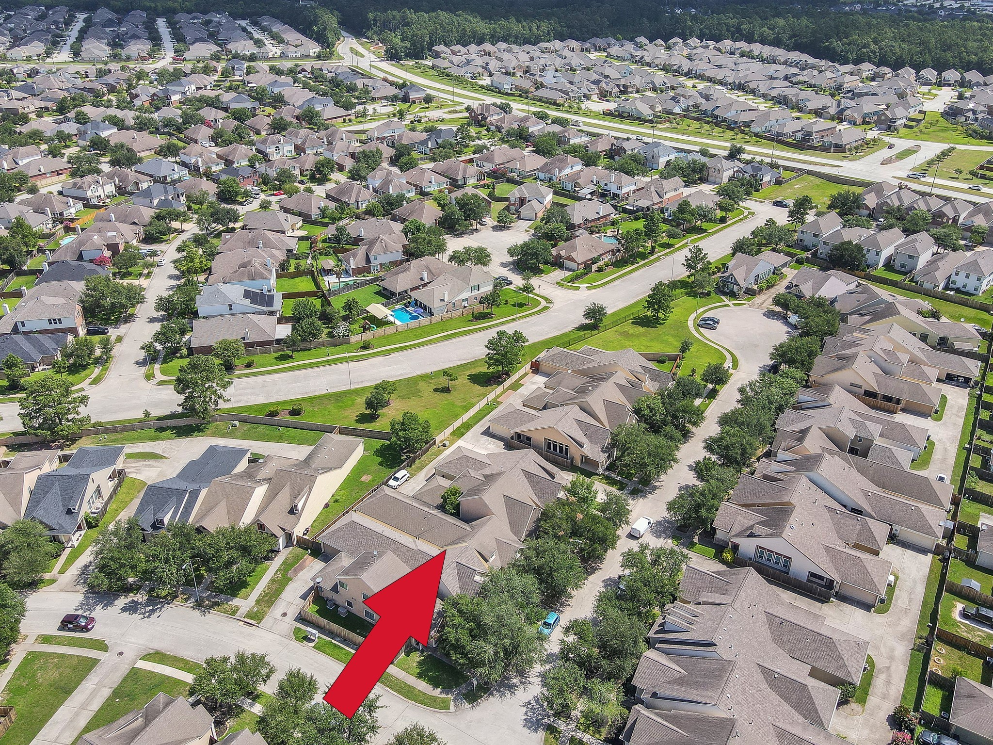 3607 Cedar Flats Lane Property Photo 26