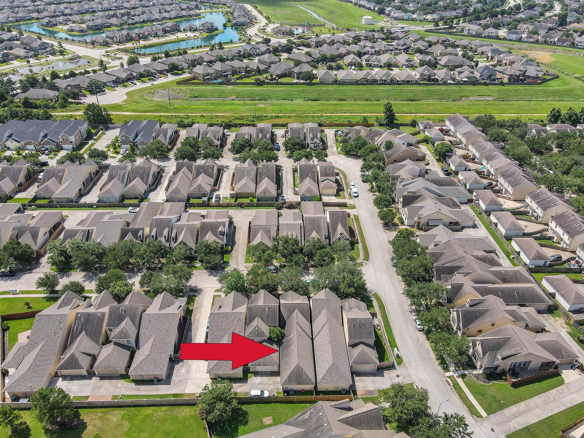 3607 Cedar Flats Lane Property Photo 27