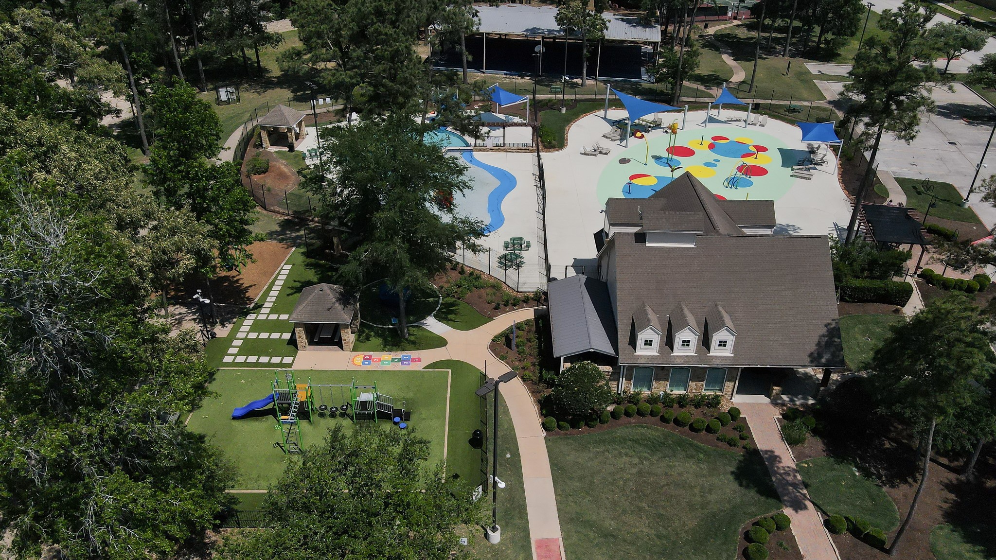 3607 Cedar Flats Lane Property Photo 36