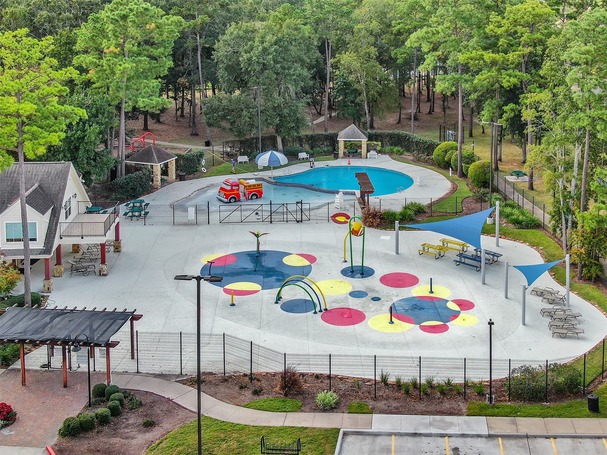 3607 Cedar Flats Lane Property Photo 40