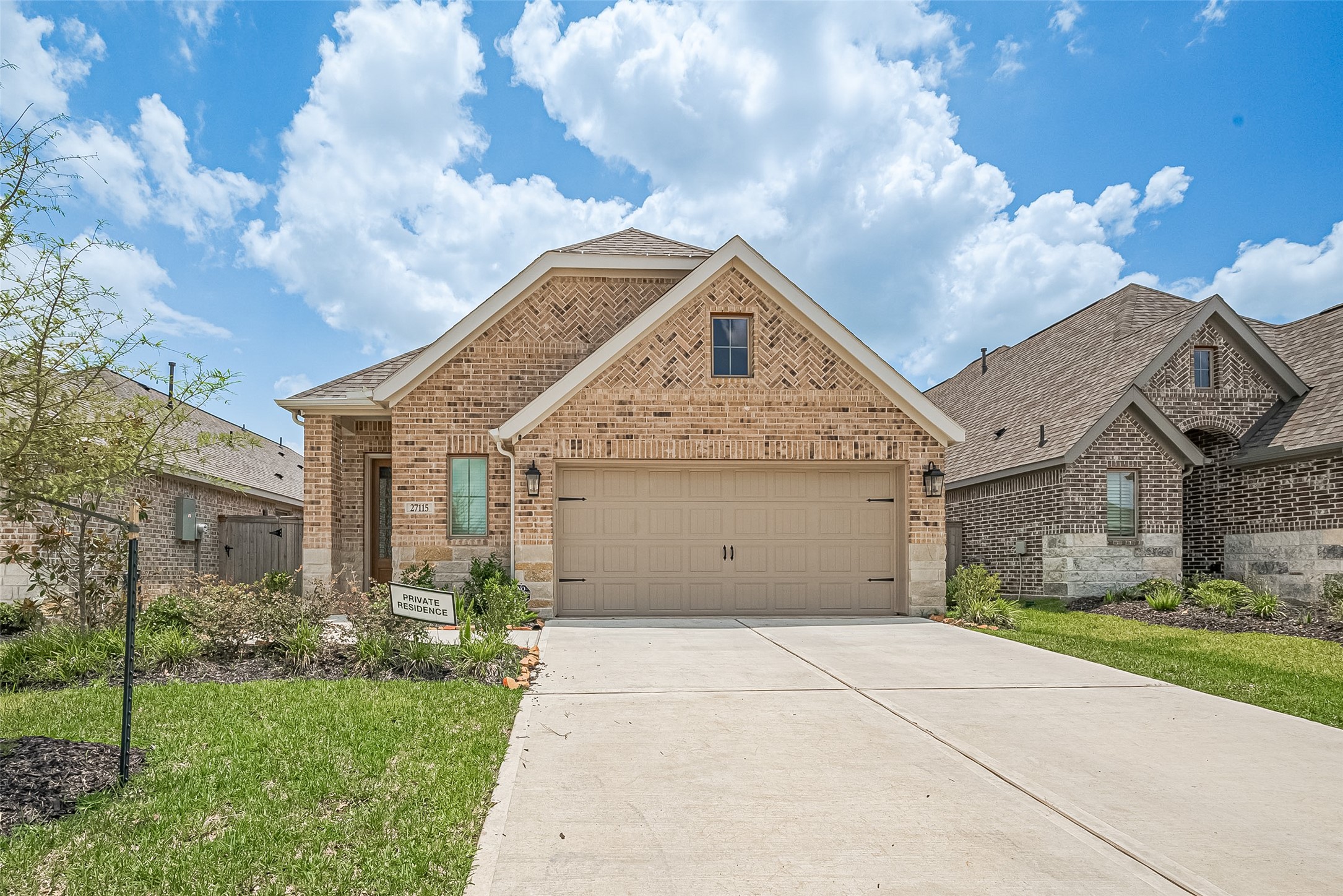 27115 Butterfly Mint Ln Lane Property Photo 1