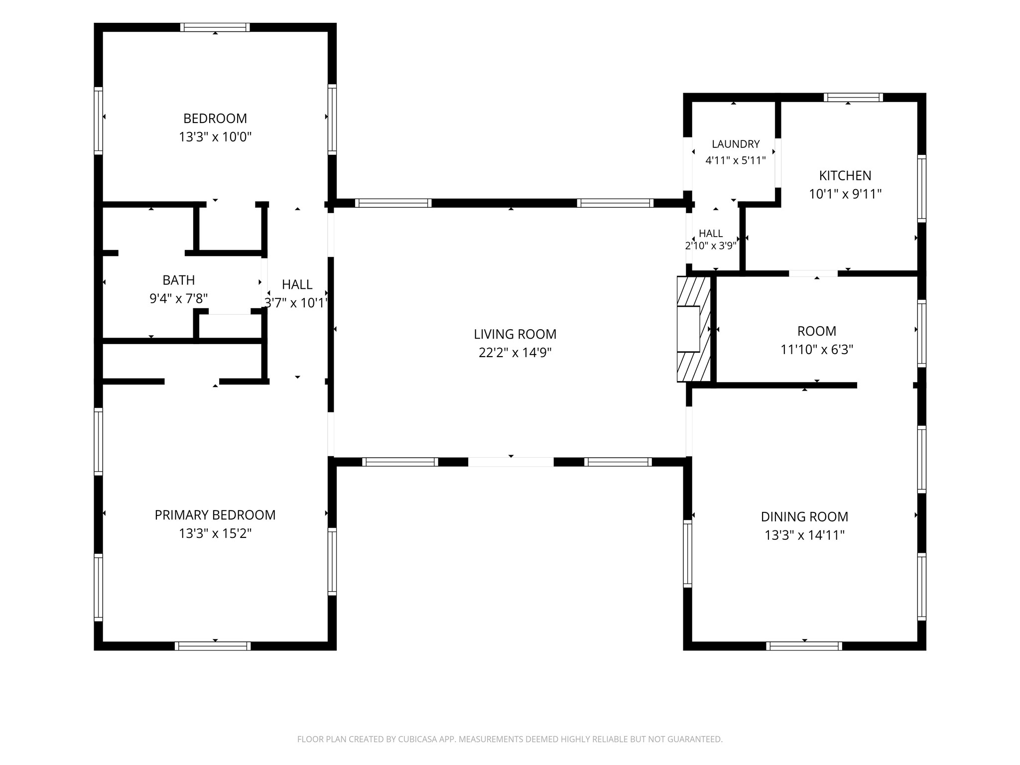 4804 Crockett Boulevard Property Photo 33