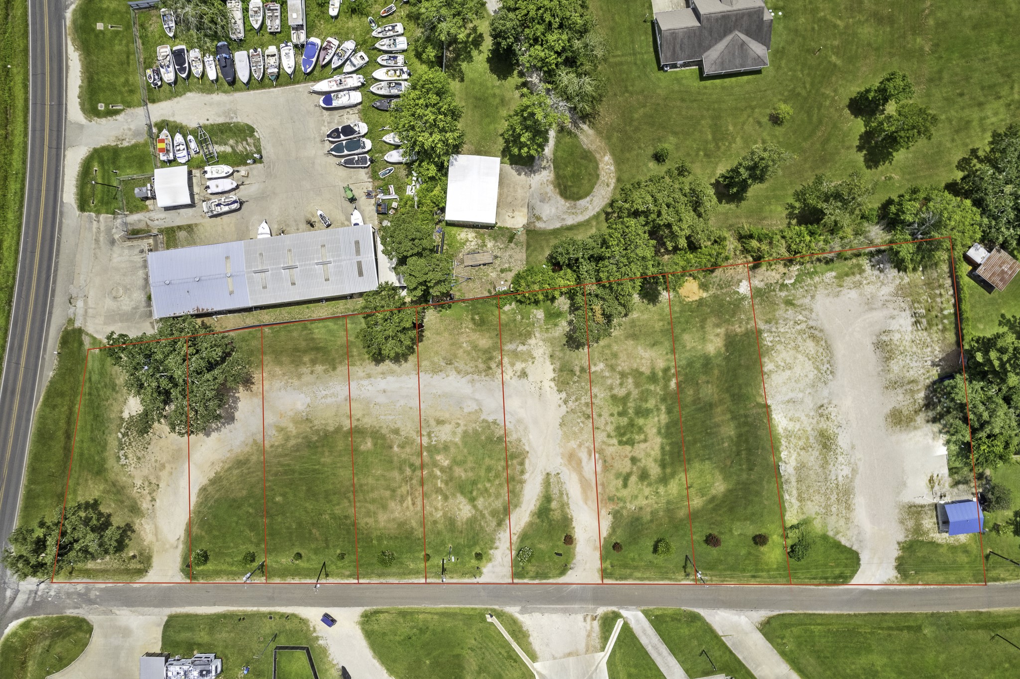 Tbd Weavers Cove Road Property Photo 6