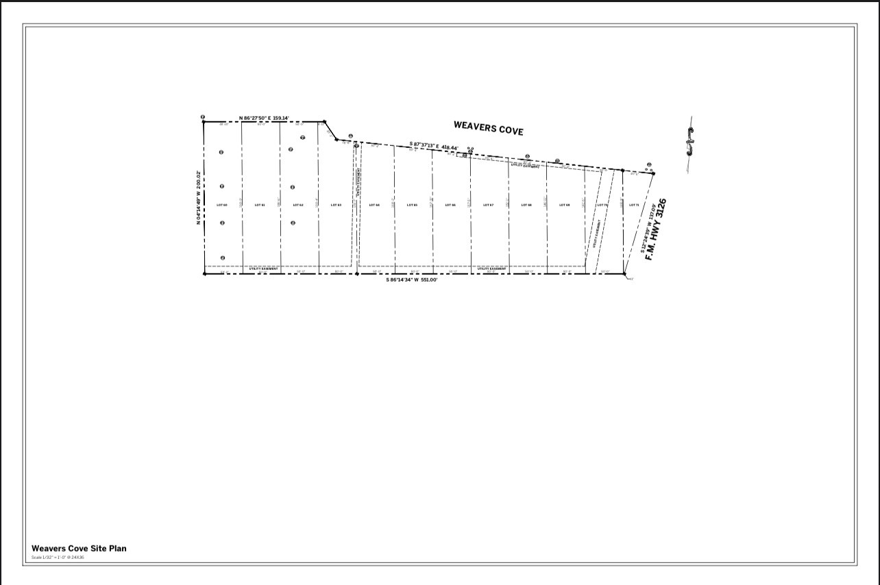Tbd Weavers Cove Road Property Photo 11