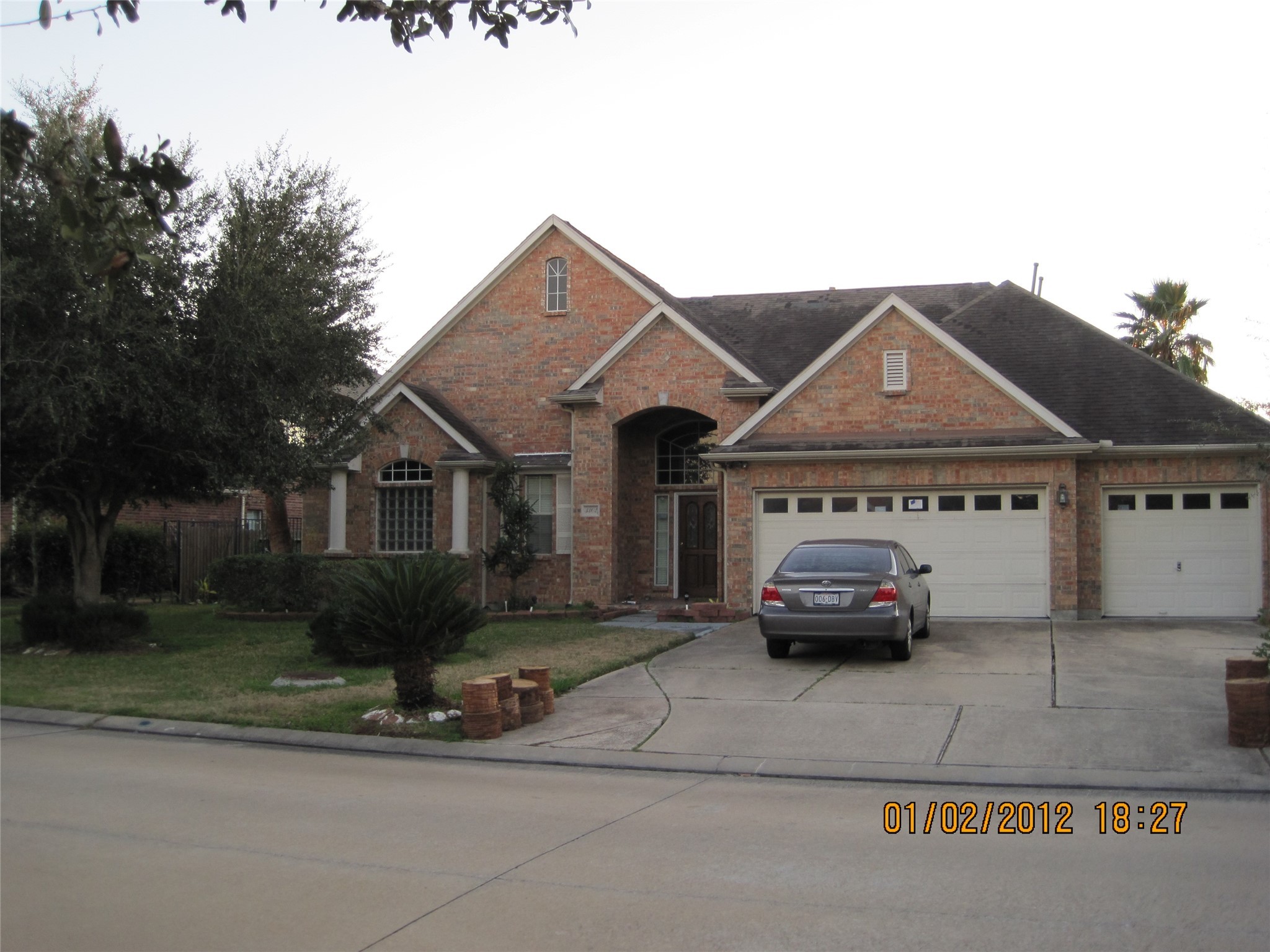 3302 E Cedar Hollow Drive Property Photo