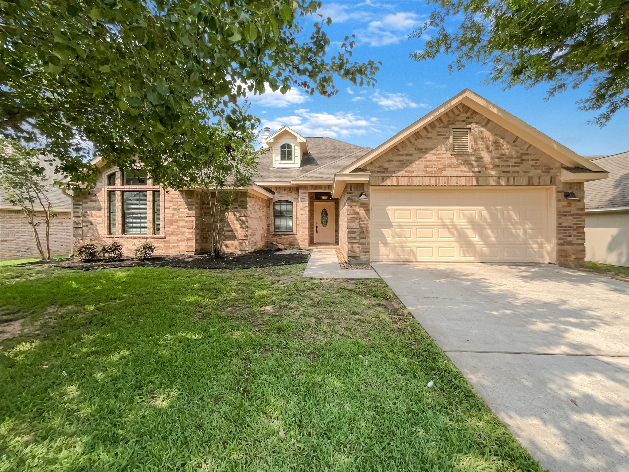 13655 Leafy Arbor Drive Property Photo 1