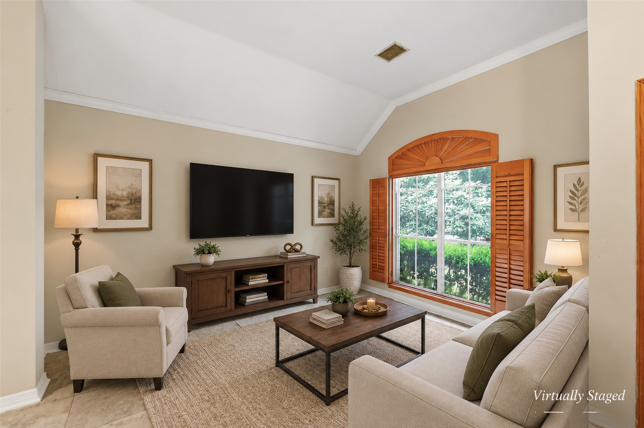 14015 Crown Glen Court Property Photo 5