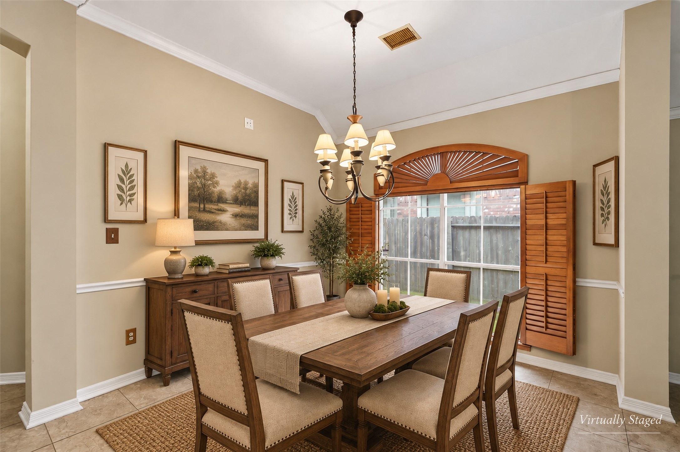 14015 Crown Glen Court Property Photo 10