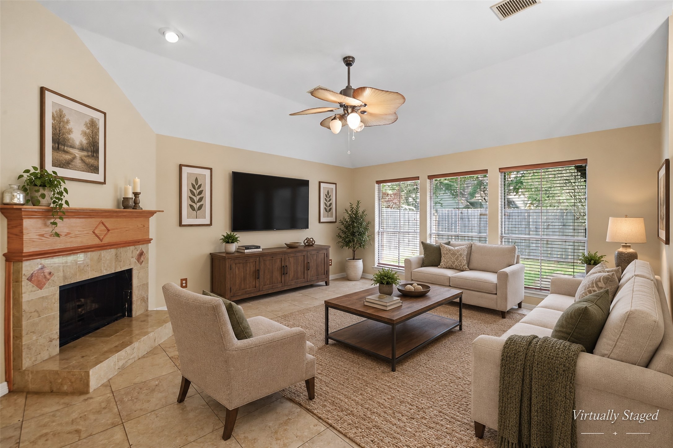 14015 Crown Glen Court Property Photo 13