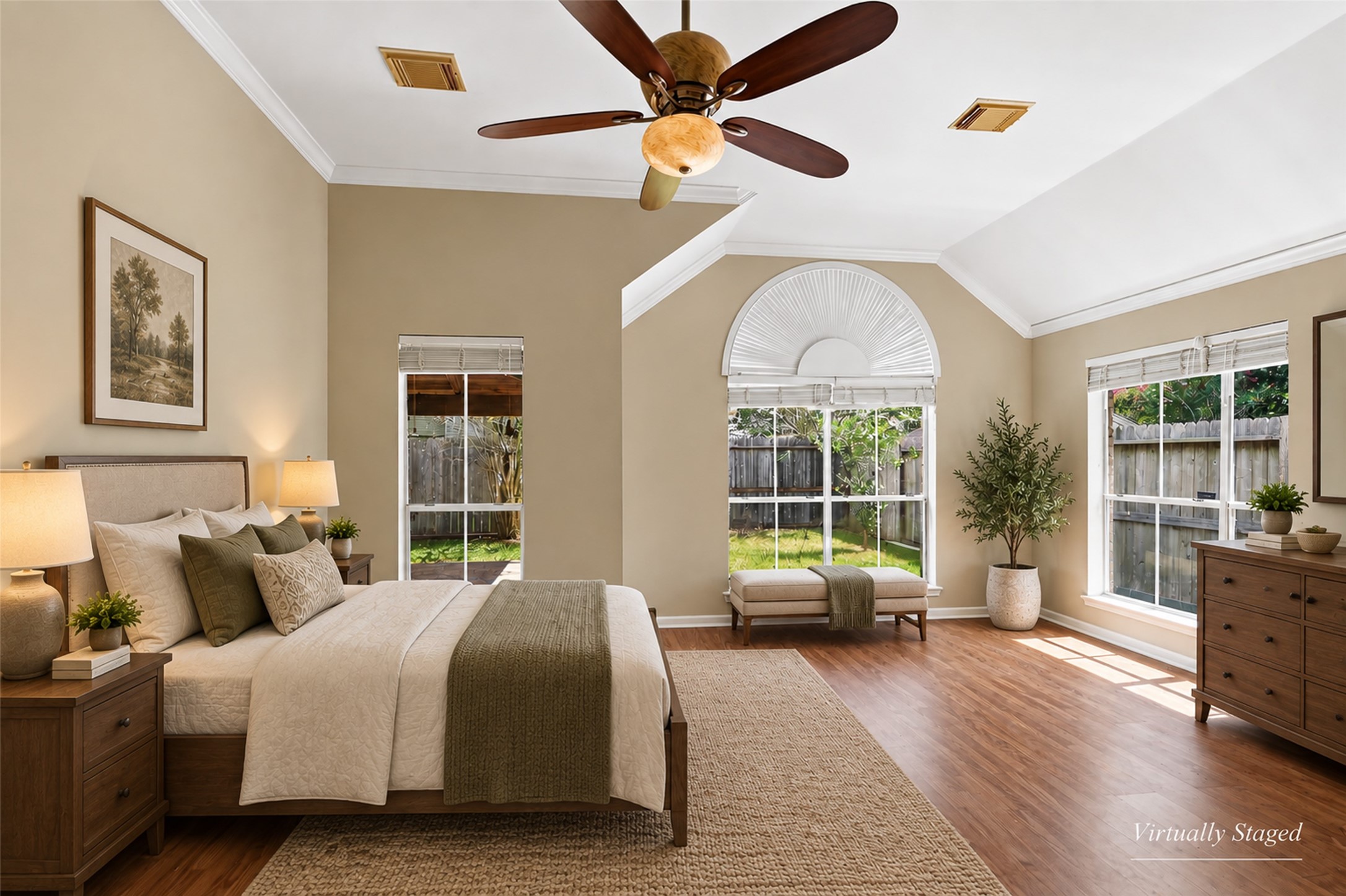 14015 Crown Glen Court Property Photo 24