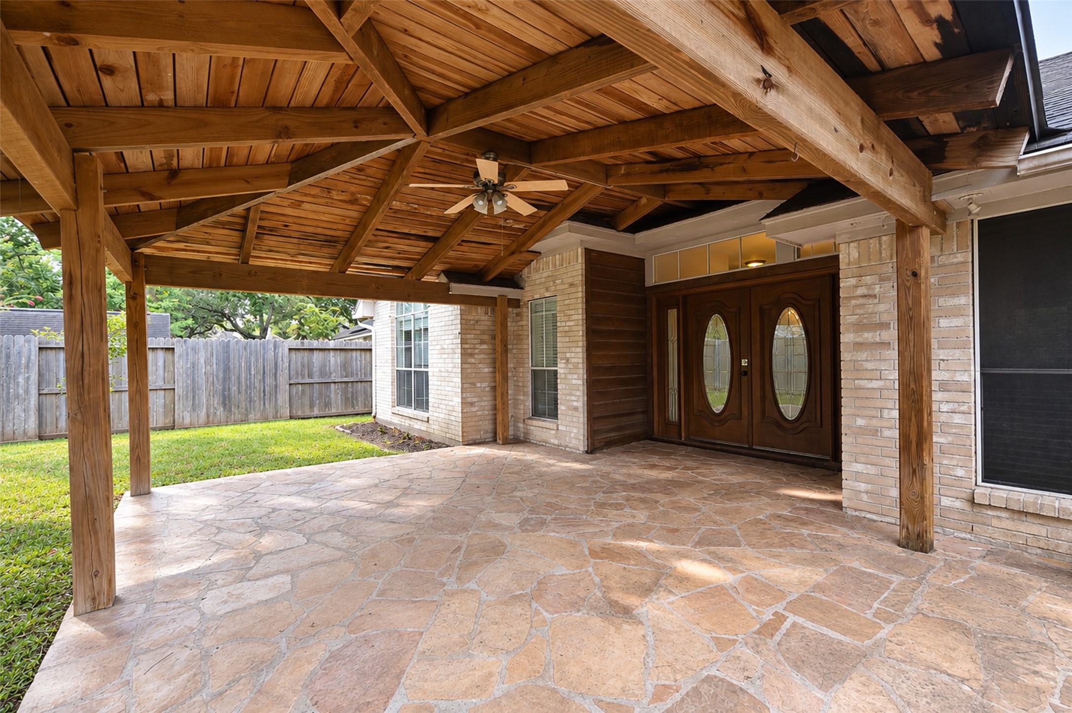 14015 Crown Glen Court Property Photo 37