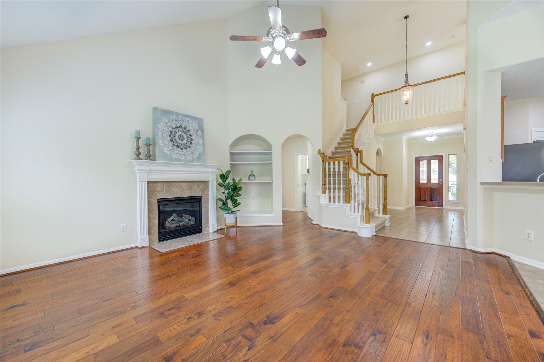7811 Ravens Point Drive Property Photo 1