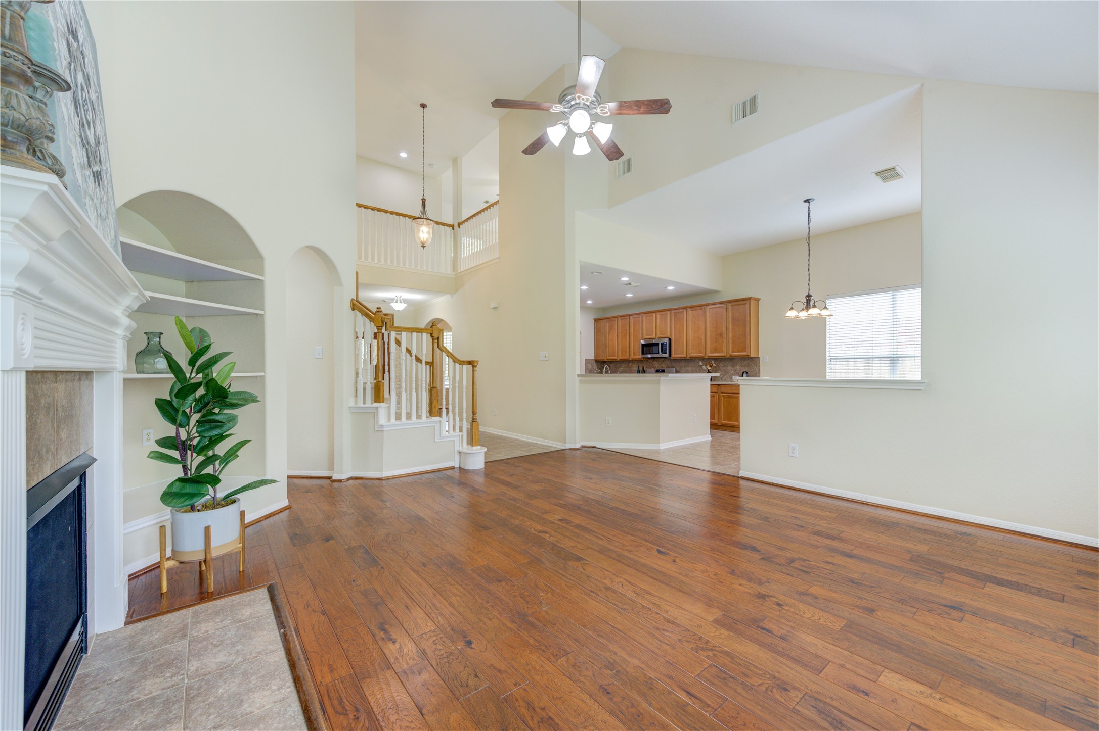 7811 Ravens Point Drive Property Photo 4