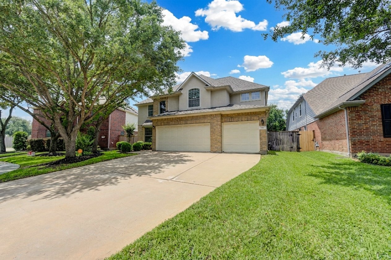 7811 Ravens Point Drive Property Photo 24