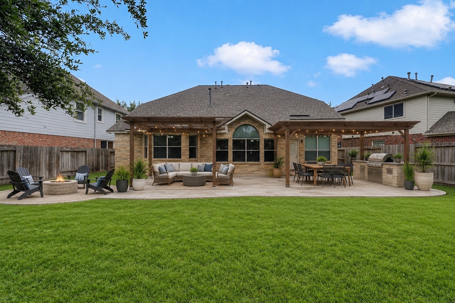 7811 Ravens Point Drive Property Photo 31