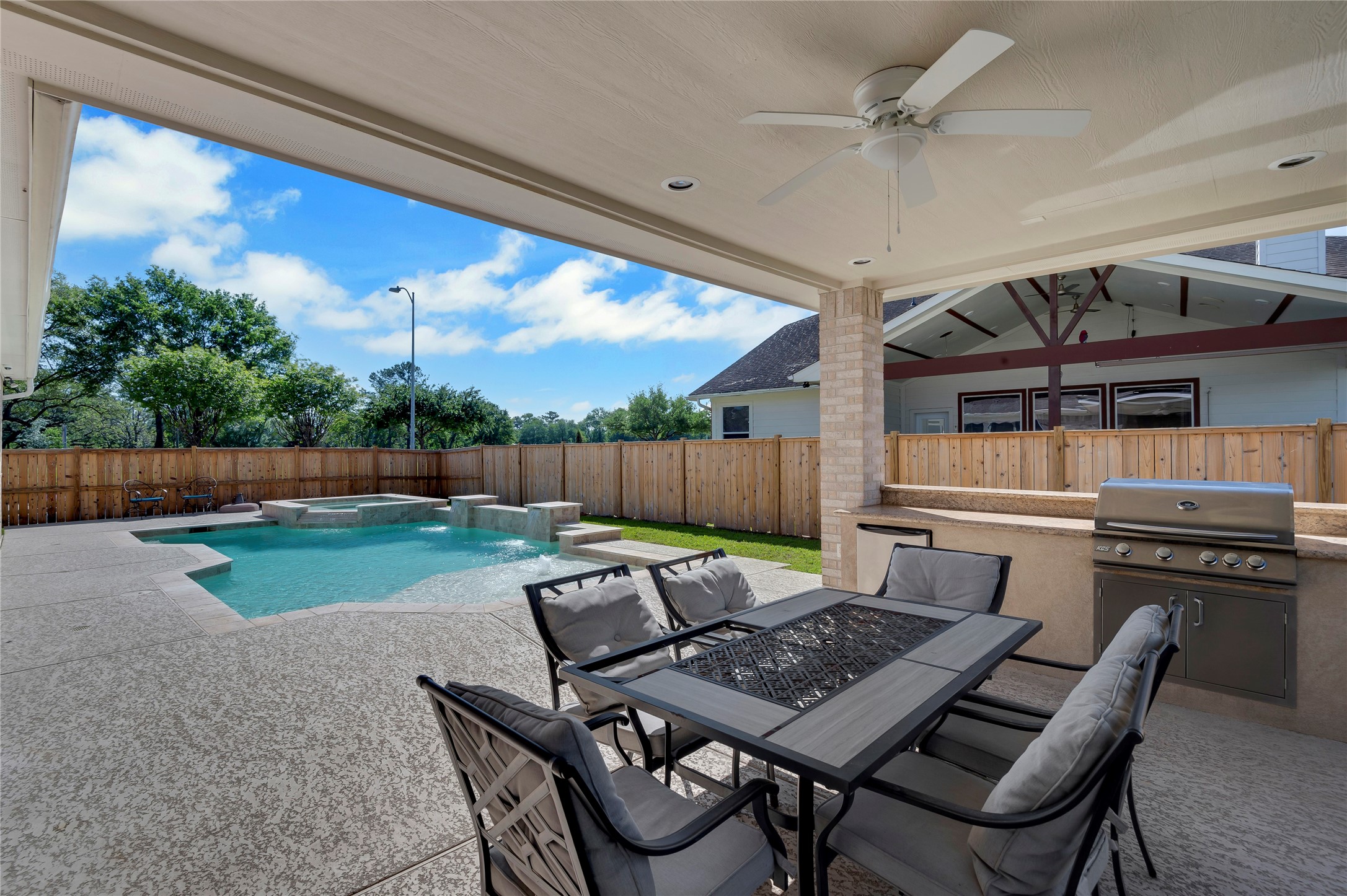 6003 Tarra Firma Drive Property Photo