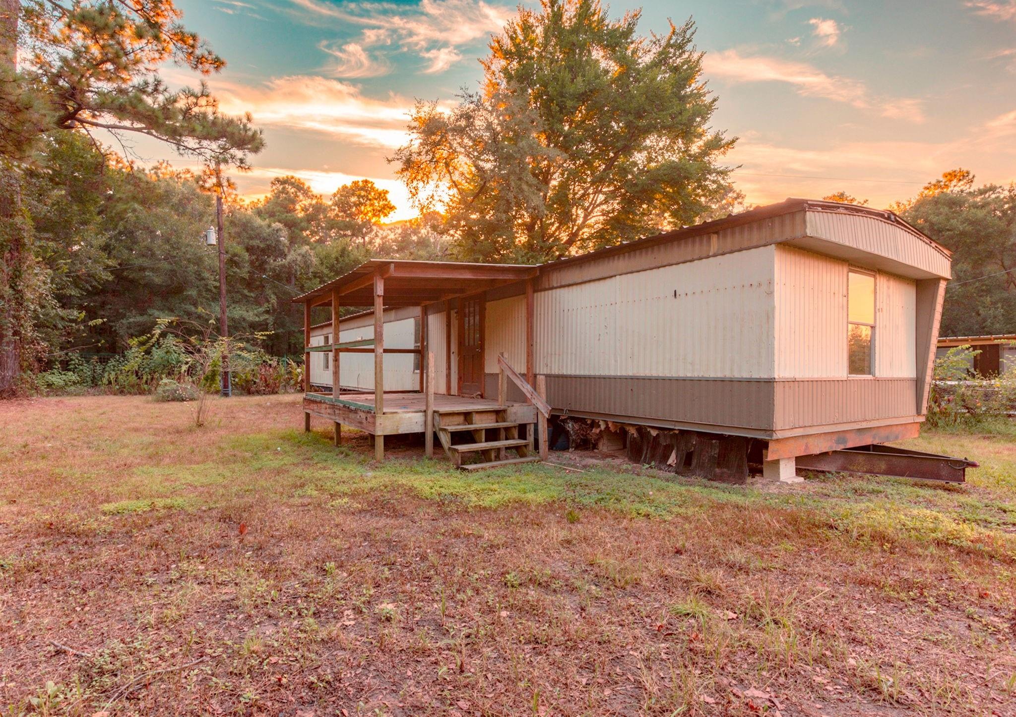 12510 Mossyknoll Drive, Plantersville Tx 77363 Property Photo 1