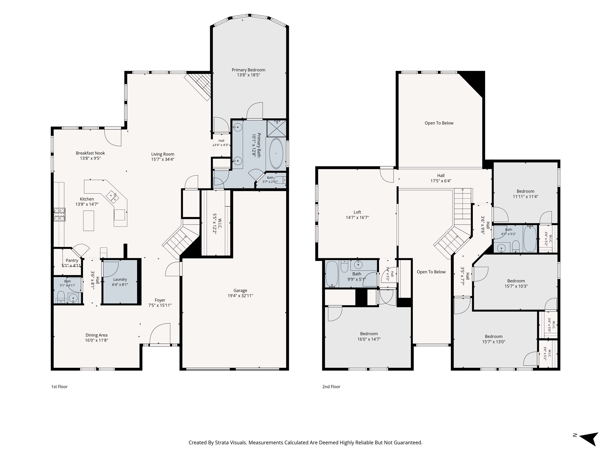 3409 Melony Hill Lane Property Photo 49