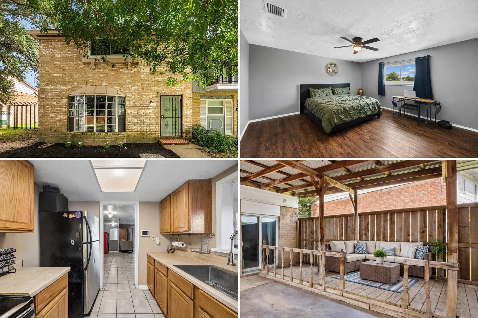 7311 Chasewood Drive, Houston Tx 77489 Property Photo 1