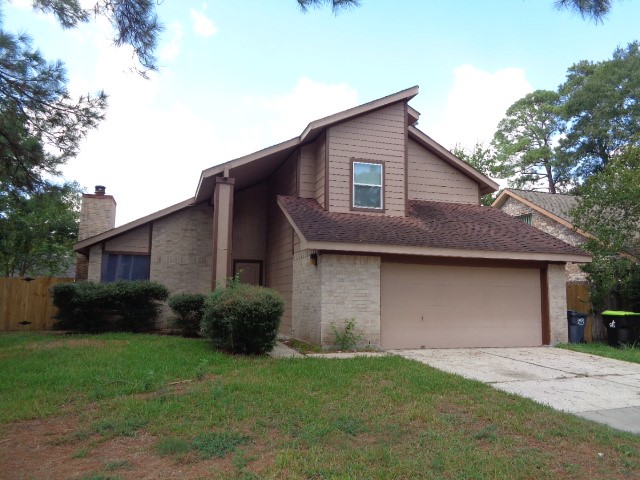 17631 Seven Pines Drive Property Photo 1