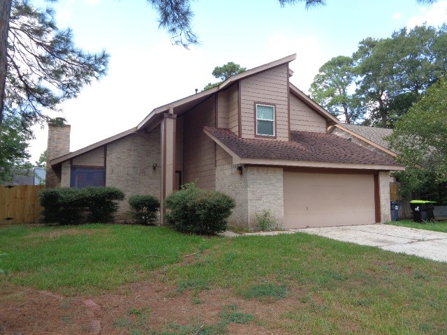 17631 Seven Pines Drive Property Photo 2