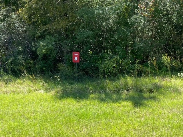 Unk Sawmill Road Property Photo 1
