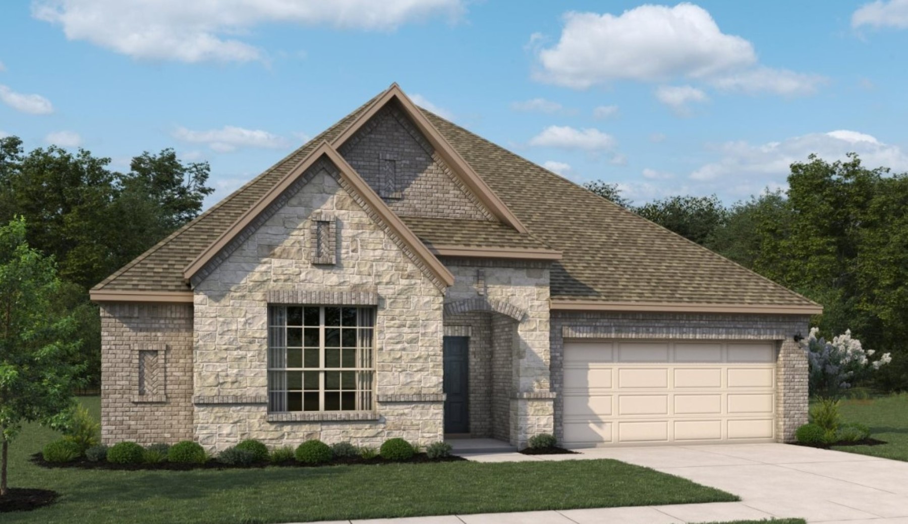 15922 Switchgrass Court Property Photo 1