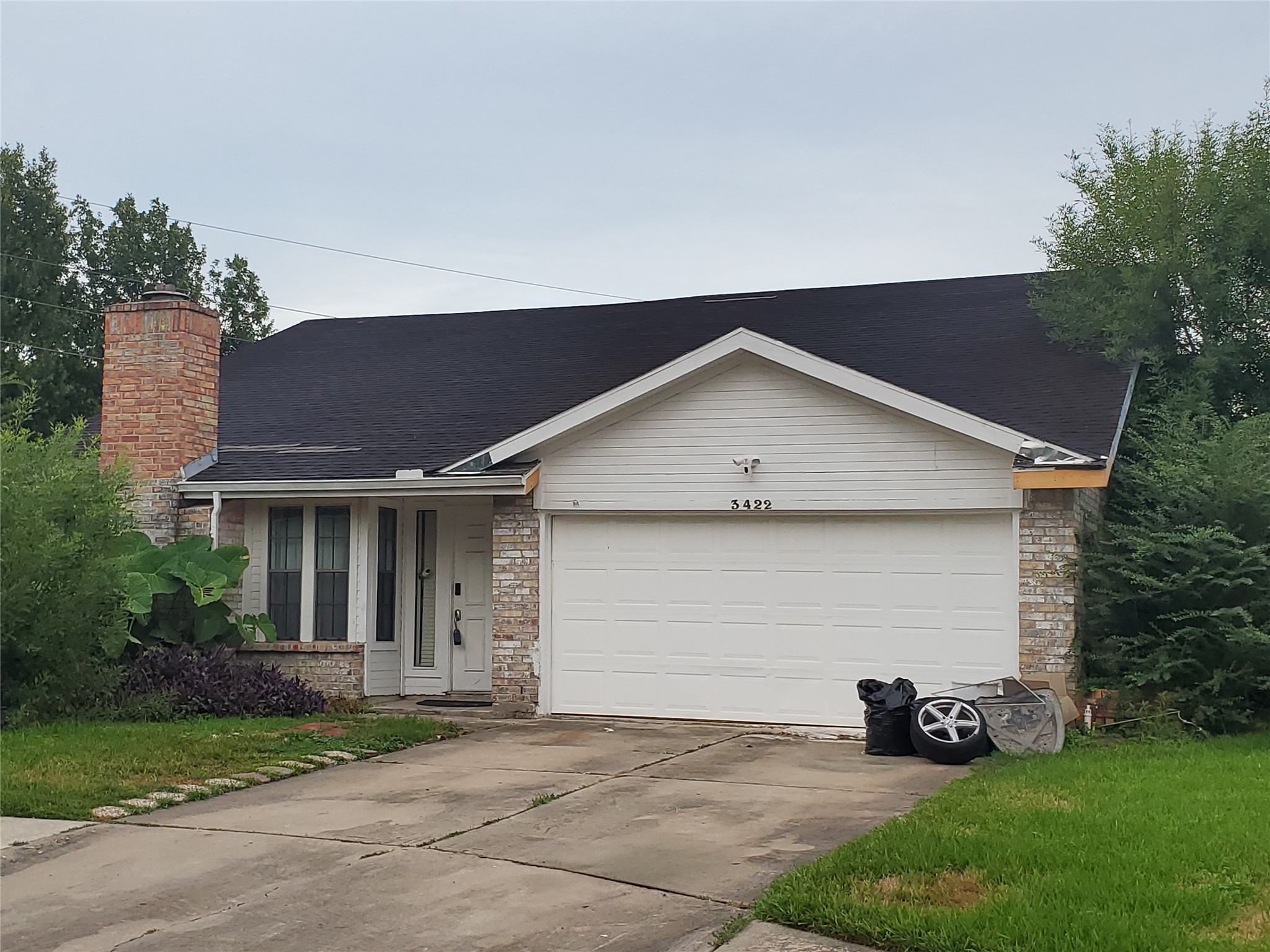 3422 Big Horn Court Property Photo 1