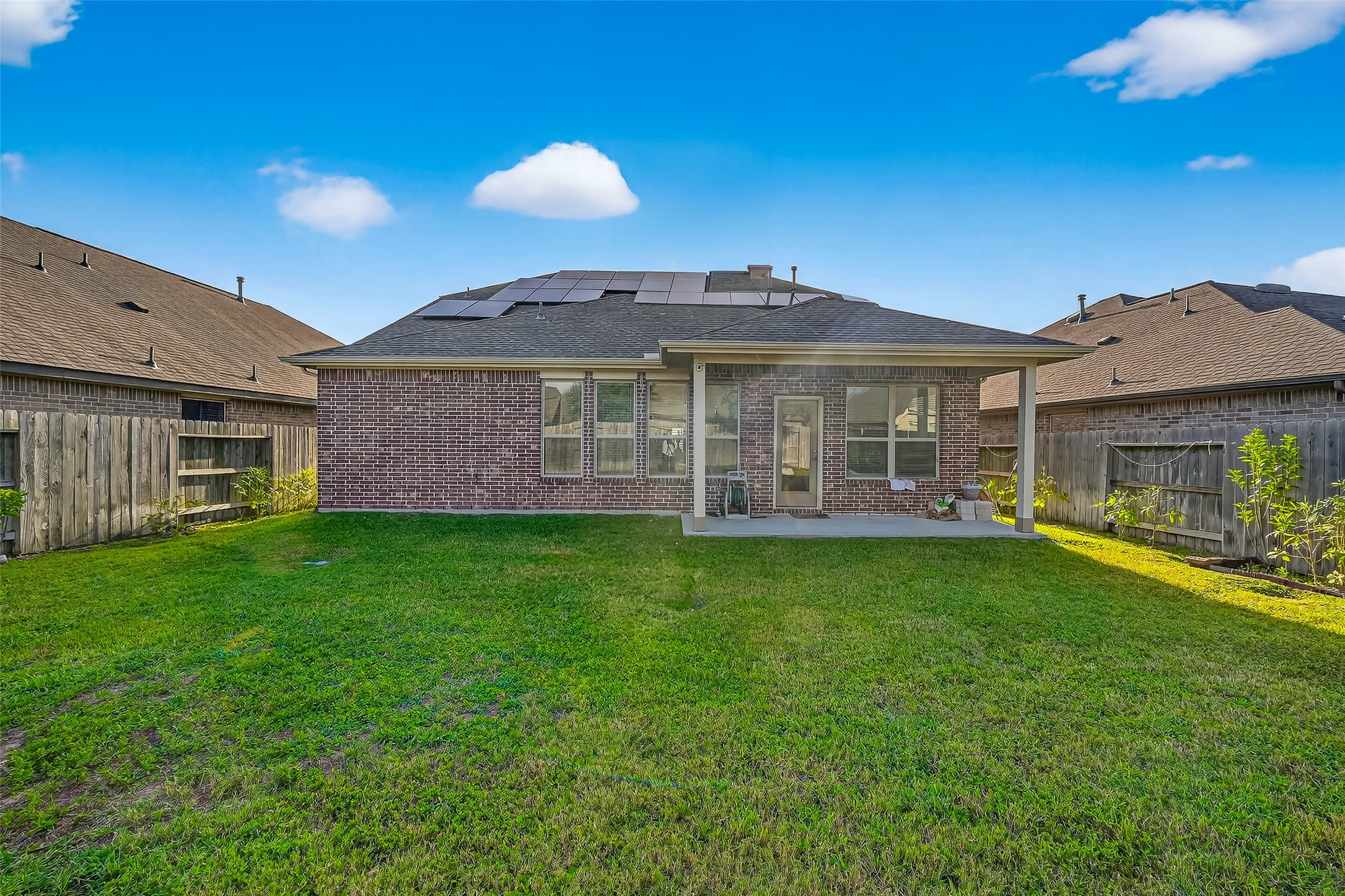 10519 Forfar Lane Property Photo 44
