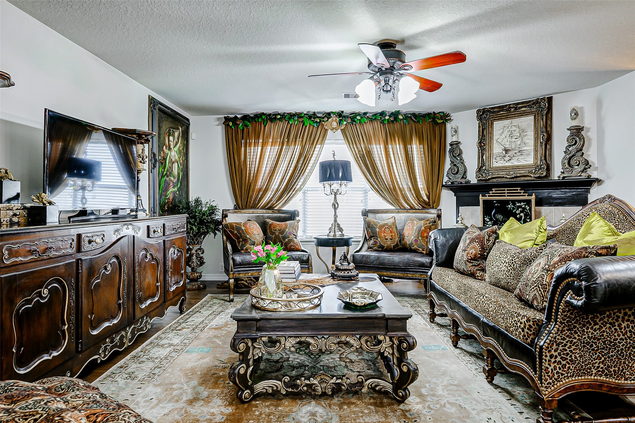 13600 Breton Ridge Street 25b Property Photo 9