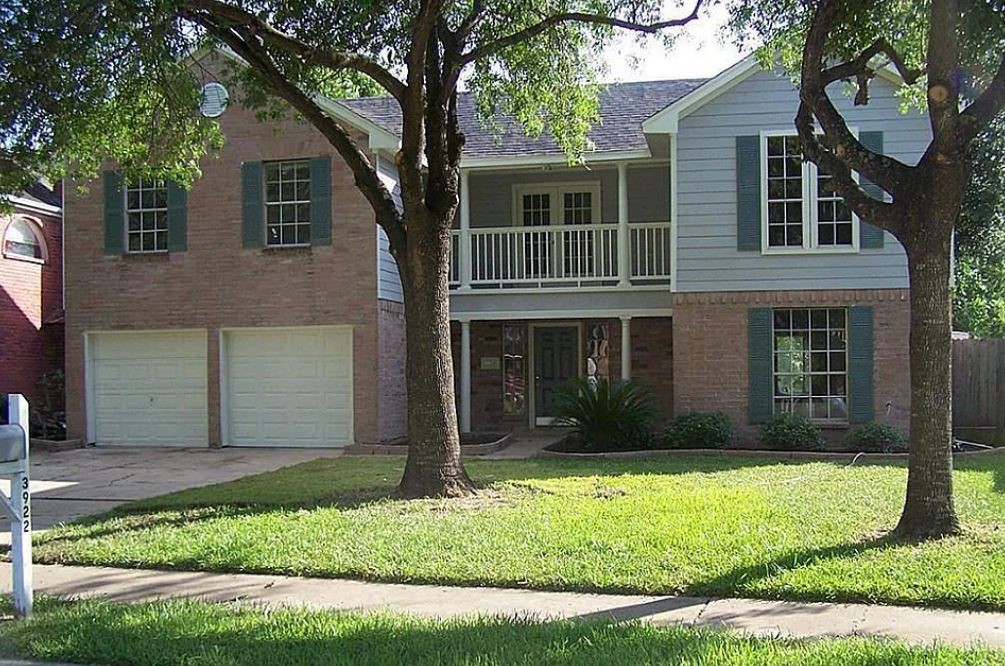 3922 Club Valley Drive Property Photo 1