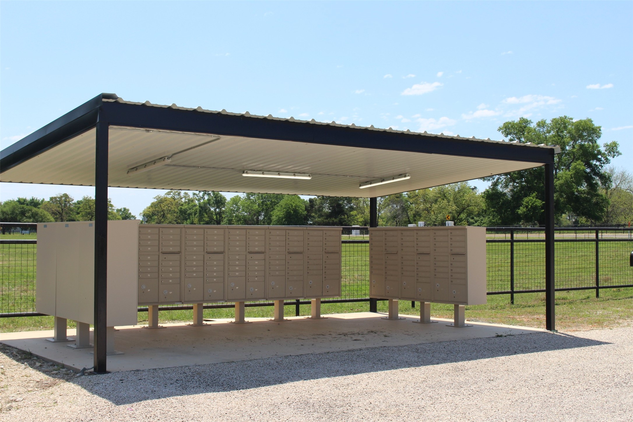 Tract 166 Private Road 1311 Property Photo 3