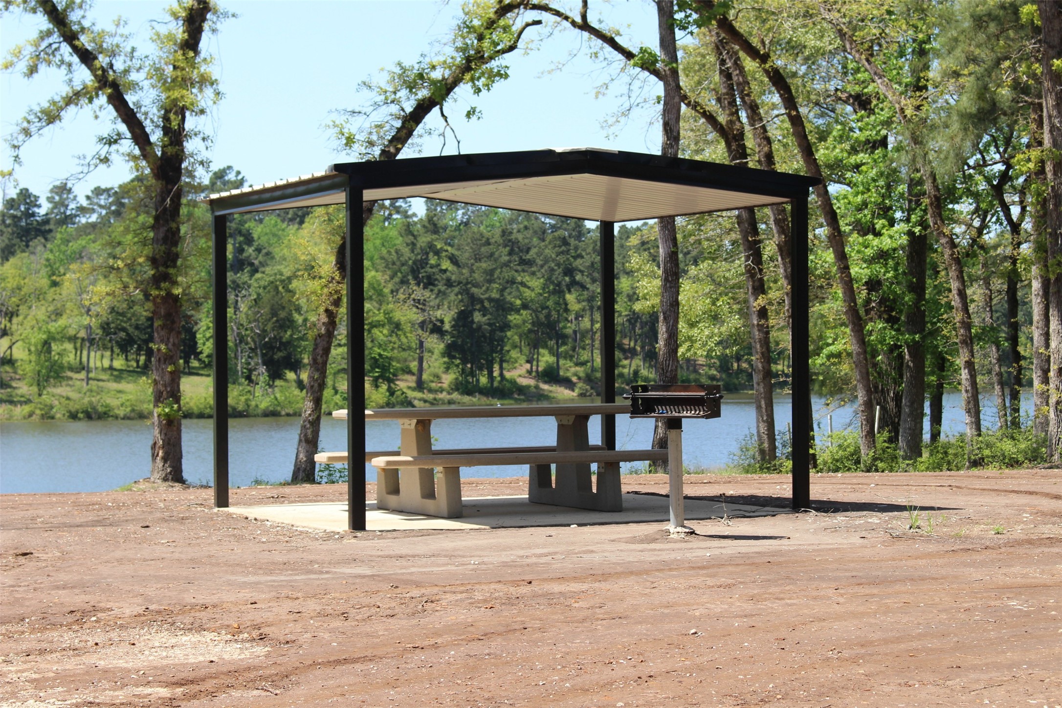 Tract 166 Private Road 1311 Property Photo 4