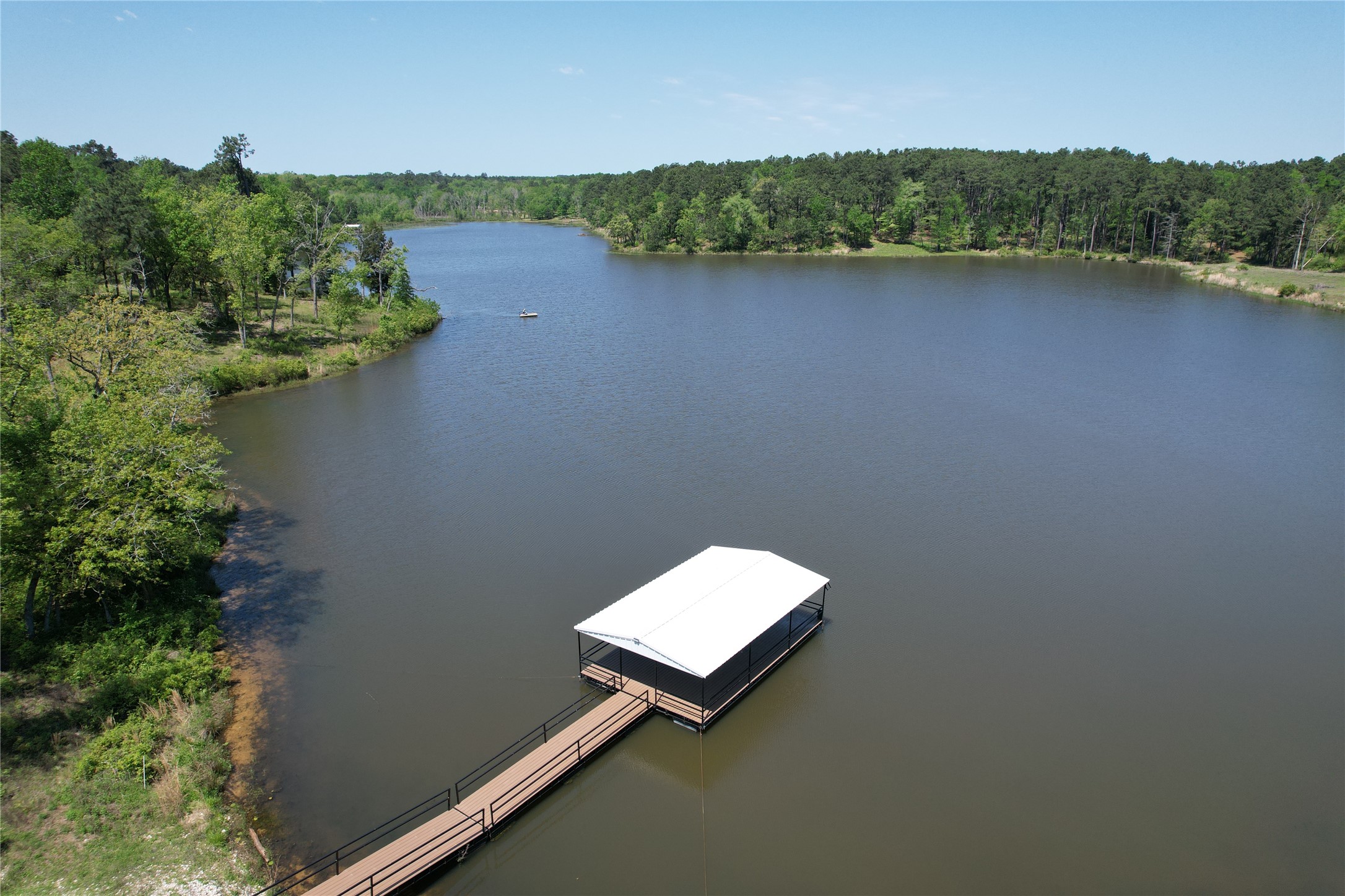 Tract 166 Private Road 1311 Property Photo 7