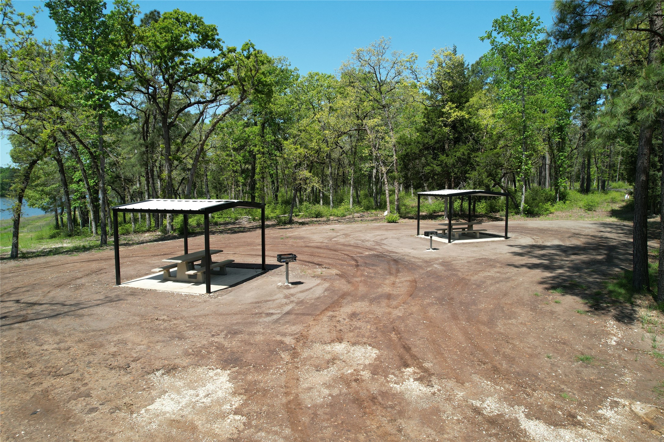 Tract 166 Private Road 1311 Property Photo 9