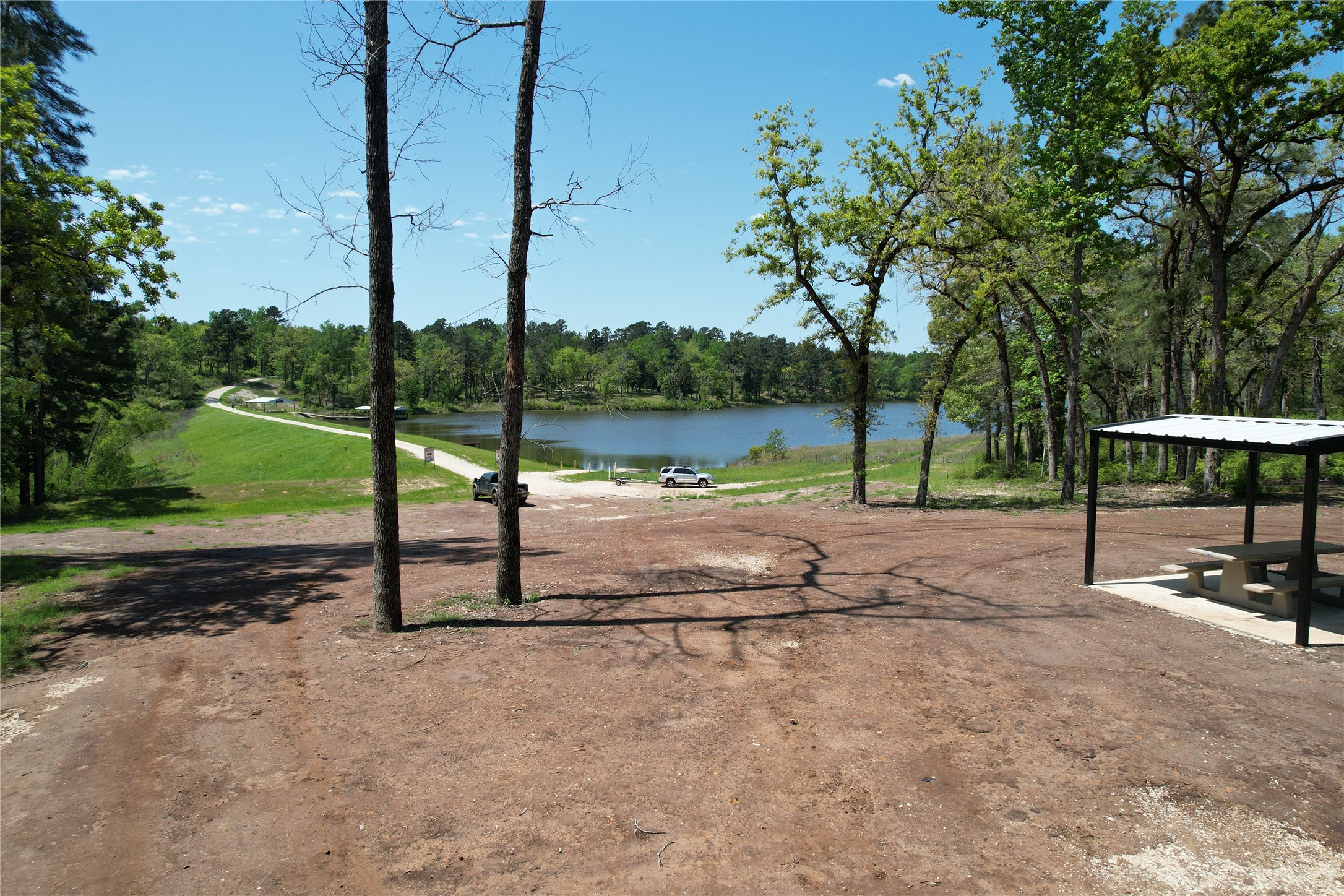 Tract 166 Private Road 1311 Property Photo 10