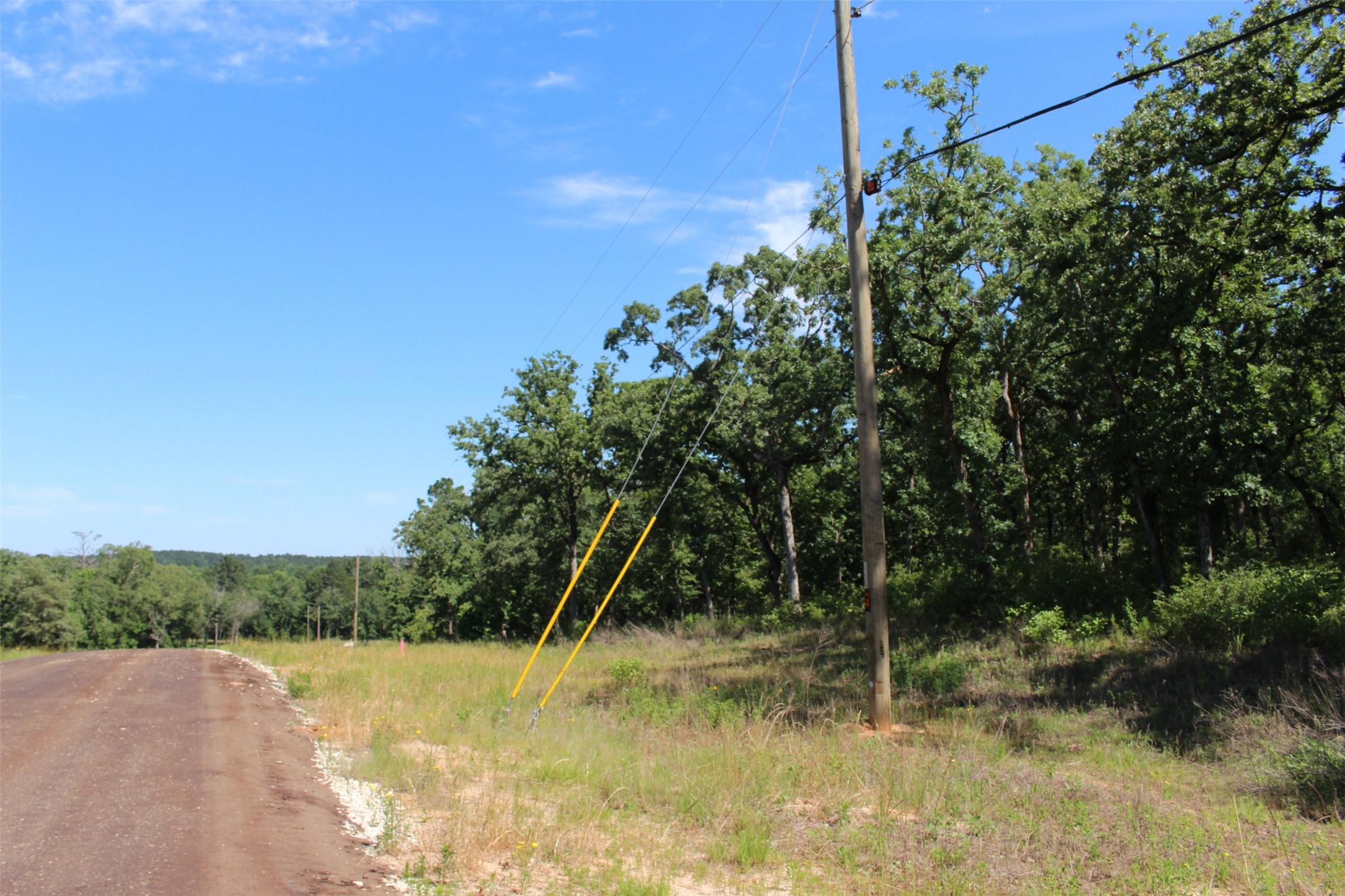 Tract 166 Private Road 1311 Property Photo 20