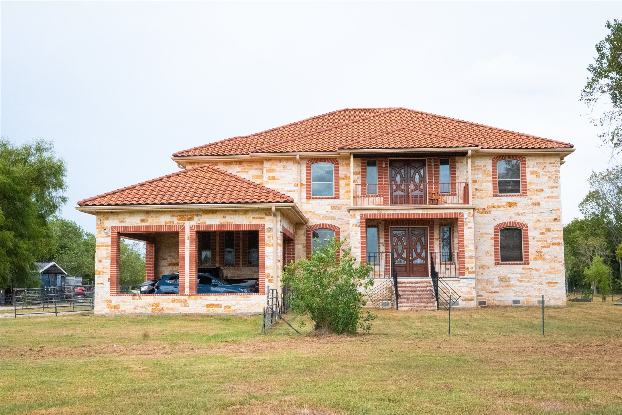 3447 Ramsey Loop Road Property Photo 7