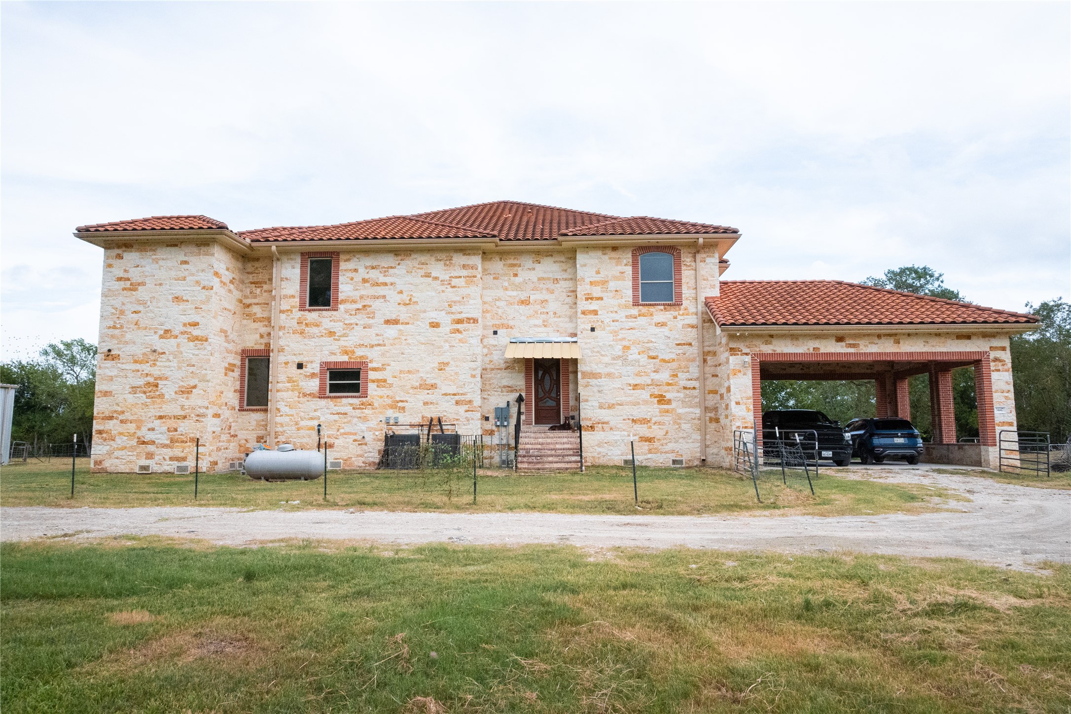 3447 Ramsey Loop Road Property Photo 8