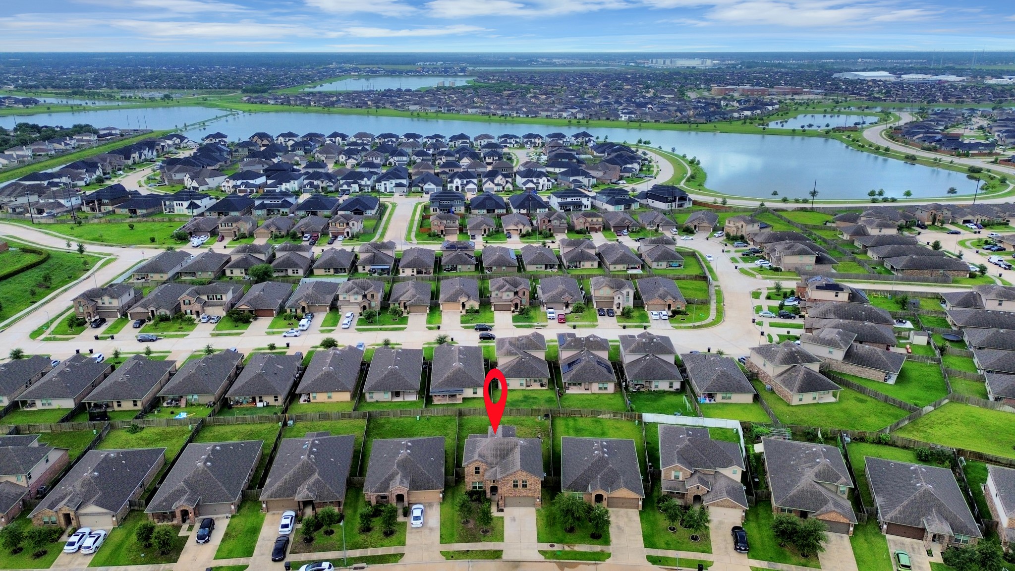 18319 Pin Oak Lake Drive Property Photo 34