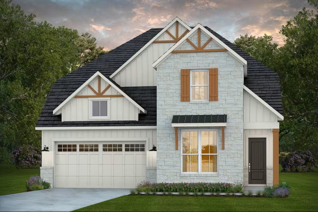 7219 Happiness Pass Property Photo