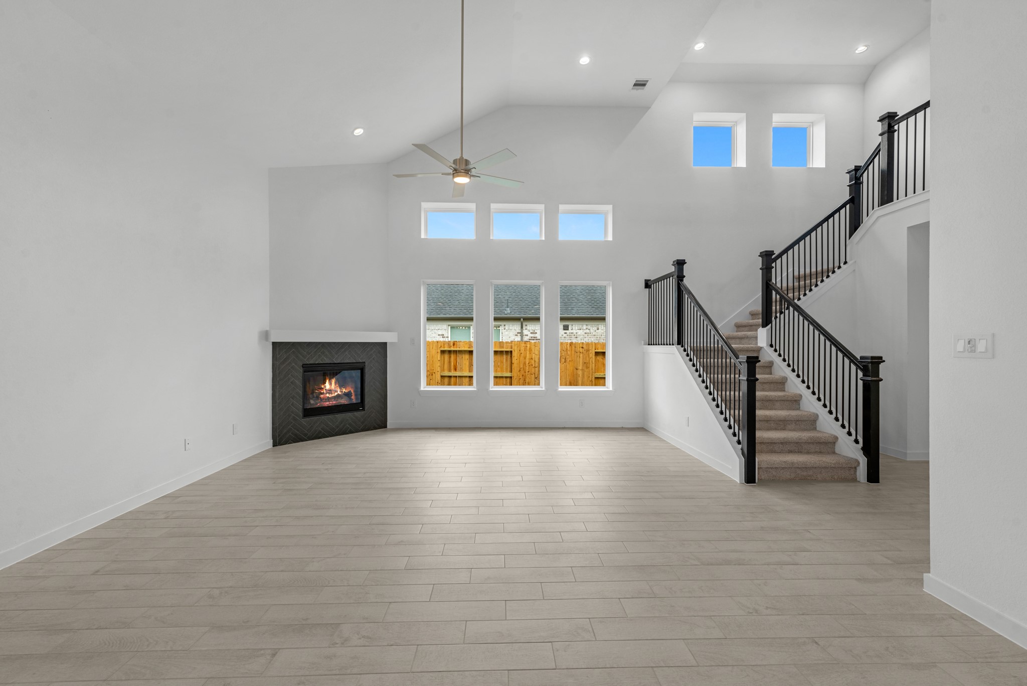 3122 Everwood Trail Property Photo 6