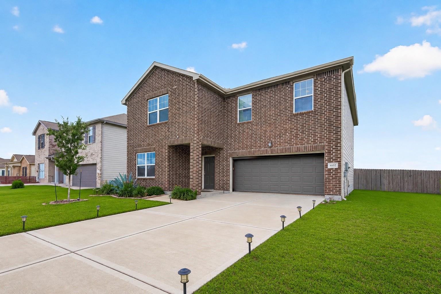 4602 Highland Crest Drive, Richmond Tx 77469 Property Photo 2