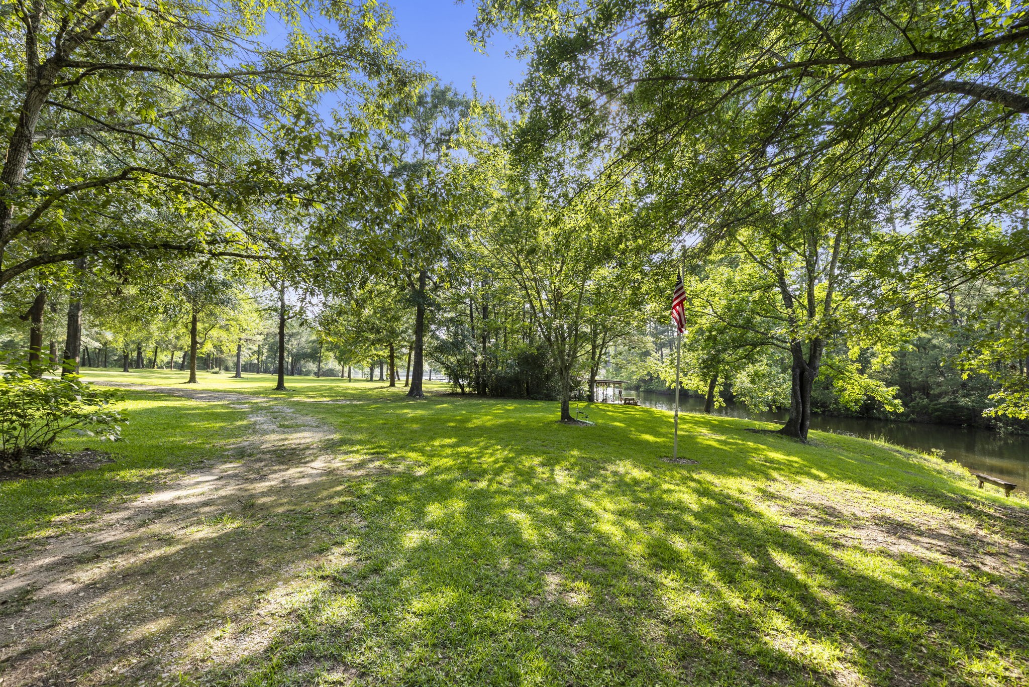 5000 Moody Drive Property Photo 3