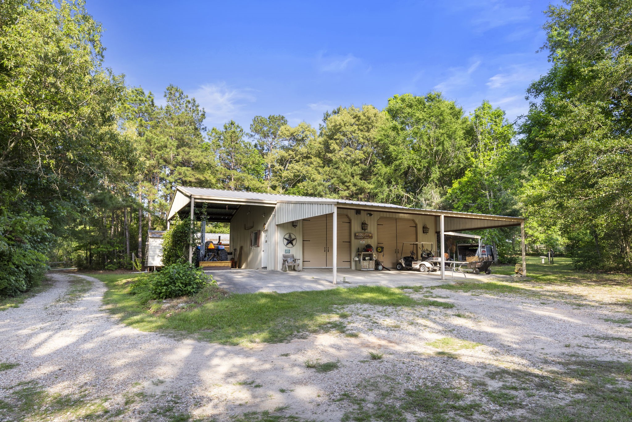 5000 Moody Drive Property Photo 15